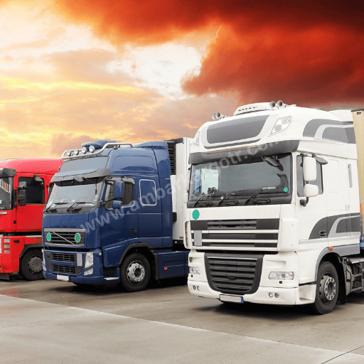 Pınarhisar Ambar Kargo