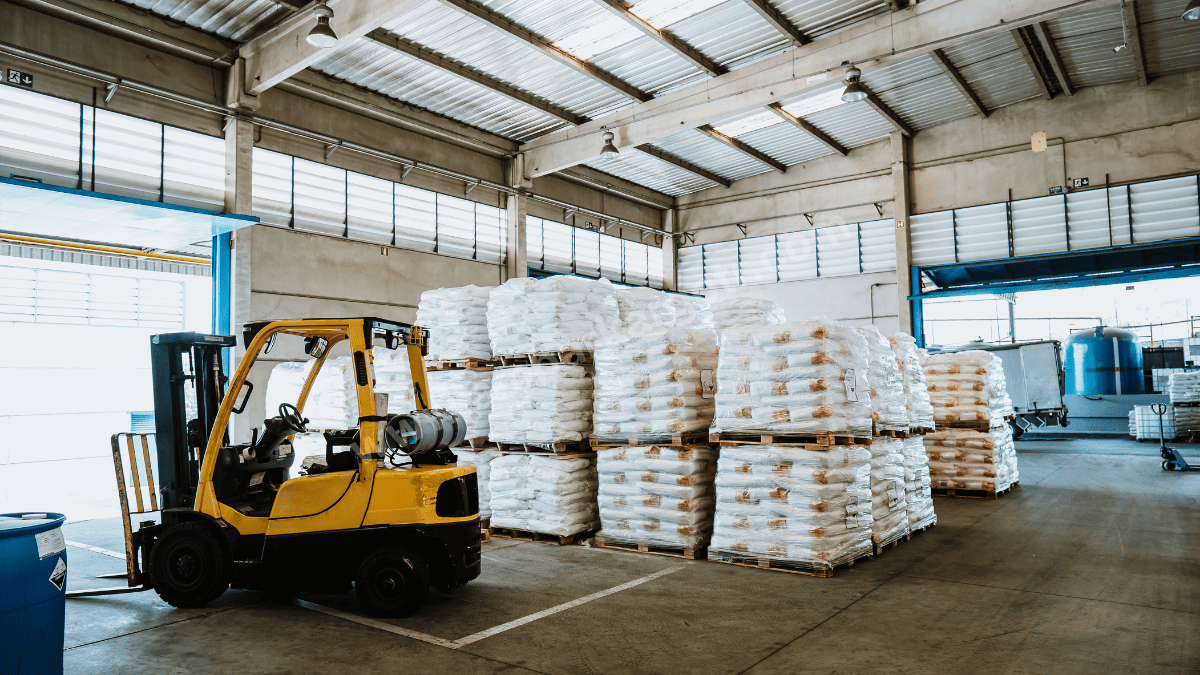 Pınarhisar Kimyasal Ürün Taşıma