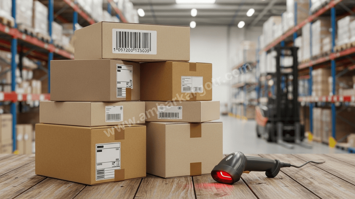 Pınarhisar Kolili Yük Taşıma