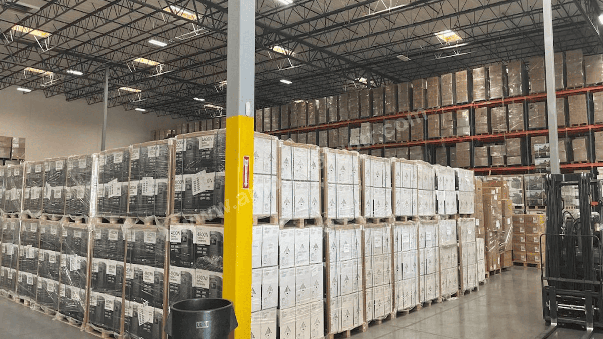 Pınarhisar Parça Yük Taşıma